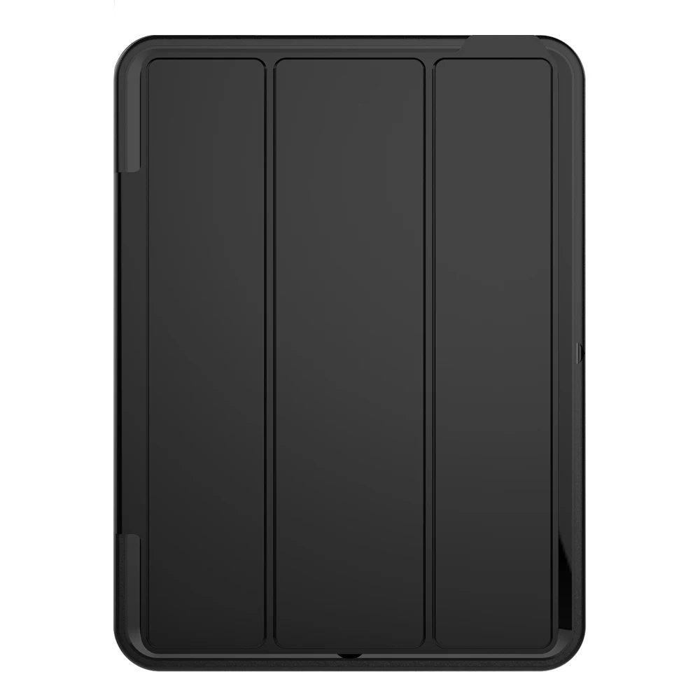 Противоударный Heavy Duty 3-складной стенд Дети чехол для iPad 9,7 2017 модель A1822 A1823 планшет Функция Smart Sleep Wake UP Чехол Funda + подставка для ручек