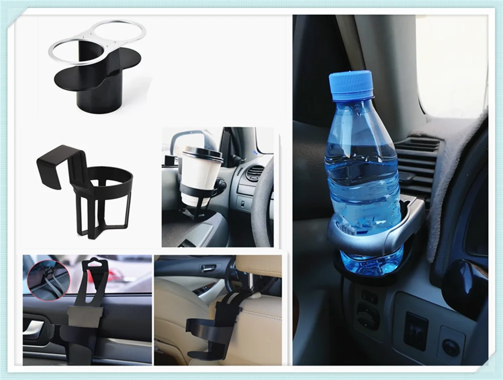 

Auto parts multi-function carrier drink stand kettle cup coffee ashtray for Nissan TEANA QASHQAI BLUEBIRD SUNNY TIIDA PALADIN