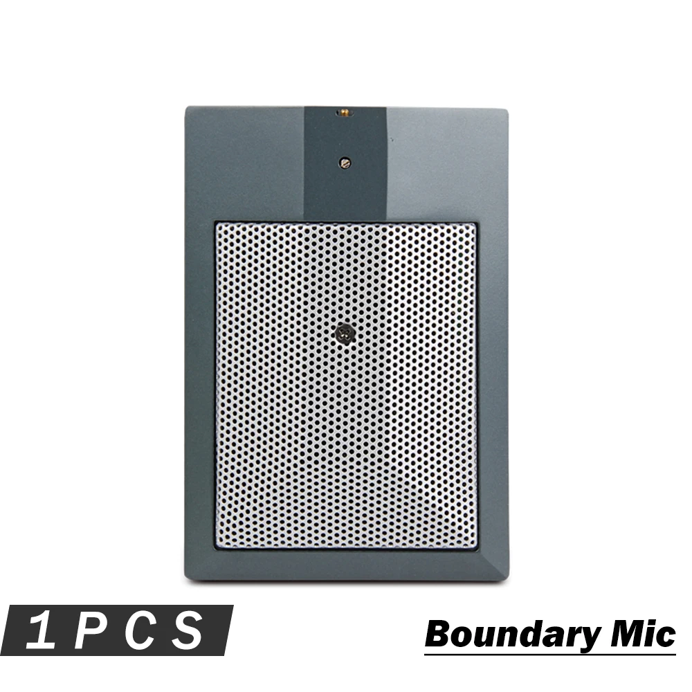 

Good Quality Half Cardioid Kick Drum Microphone BETA91A !! Professional Beta 91 Condenser Wire Bournary Instrument Microfone Mic