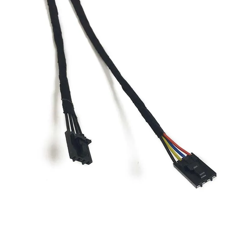  For Ford Fiesta MK7 MK8 ST Ecosport 2013 2015 2016 Steering Wheel Cruise Control Cable Audio Volume