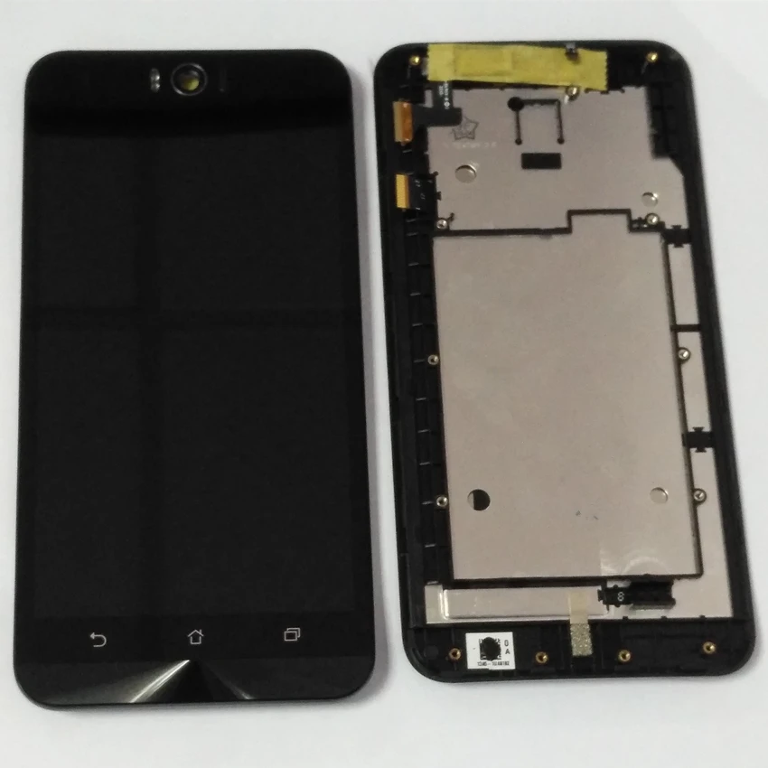 

5.5"Original Display For ASUS Zenfone Selfie ZD551KL Z00UD LCD Display +Touch Screen Digitizer Assembly For Asus Zenfone Selfie