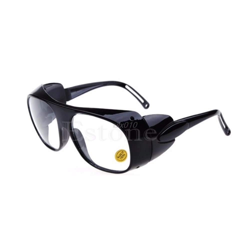 Новая мода для мужчин's сварочные очки мотоциклетные Велоспорт очки для езды может челнока