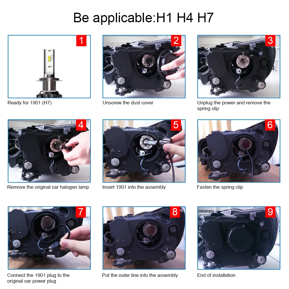 H7白