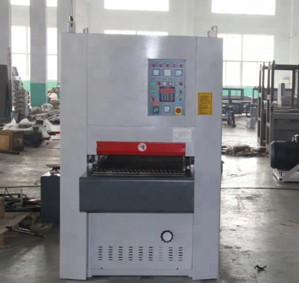 WFR RP 630 сверхмощная шлифовальная машина для деревянного пола с широким