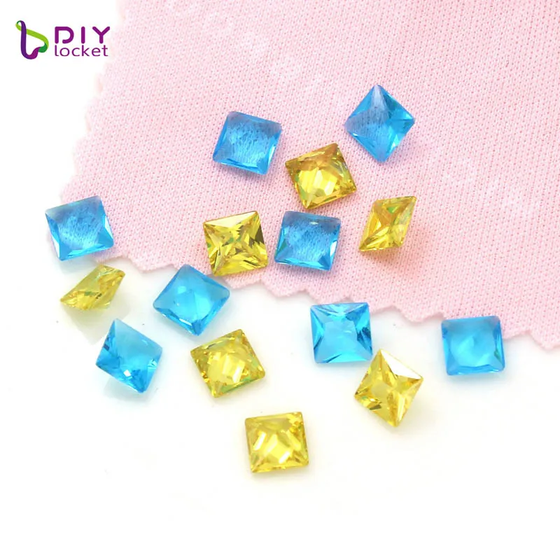 Floating charms LSFC482-2