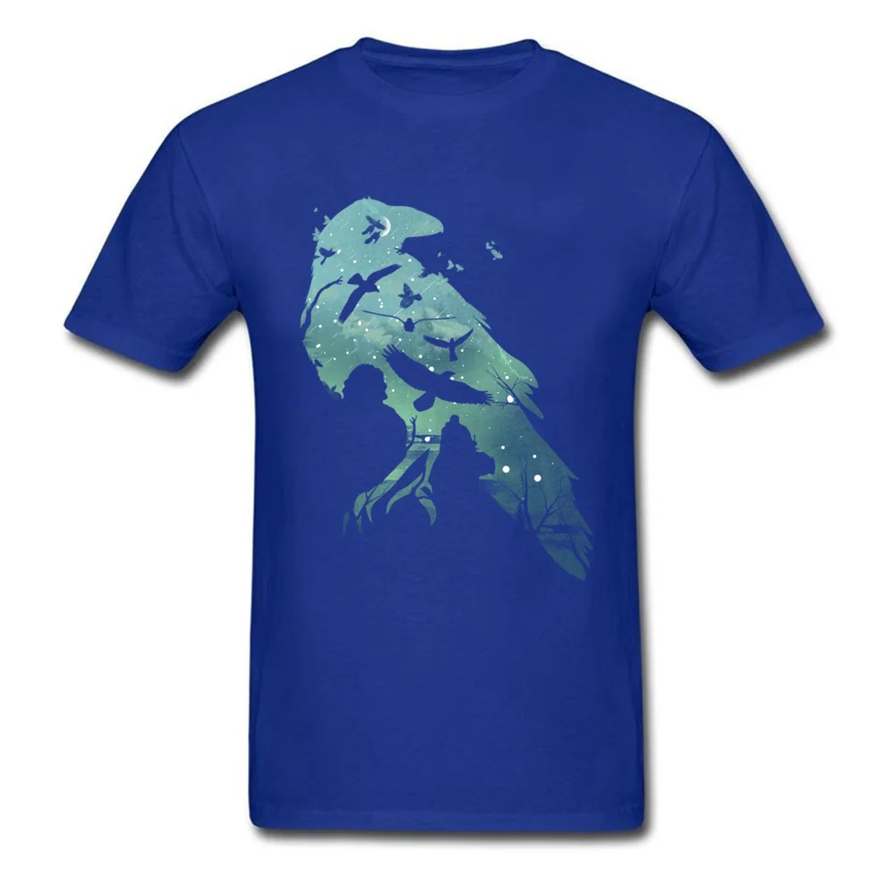 murder of crows 931_blue
