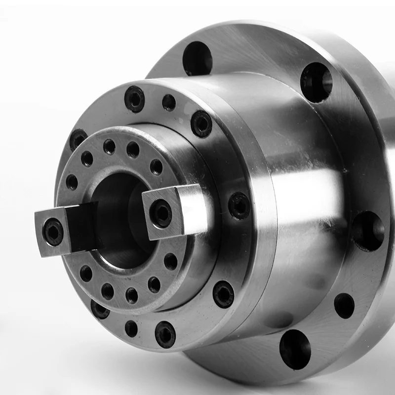 2021 BT30 ATC Spindle Motor Power Head Automatic Tool Changer Spindle