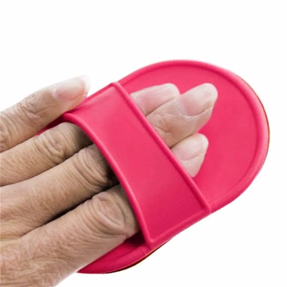 Women Body Facial Unwanted Hair Removal Epilator Depilation Smooth Legs Upper Lip Arm Exfoliator Pads Remover 3