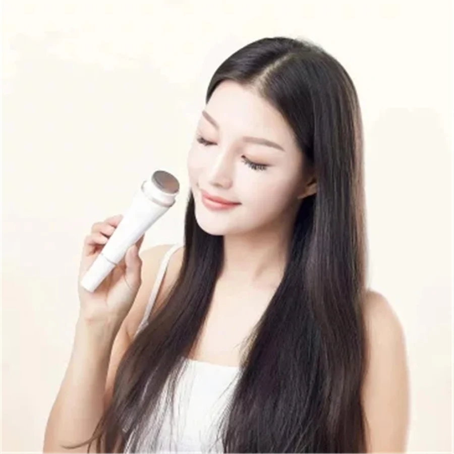 Оригинальный электронный ультразвуковой инструмент Xiaomi Mijia inFace для ухода за