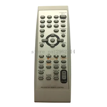 

Original Remote Control RM-SVSDT9R for JVC AUDIO VIDEO SD9 ST9 T6 D6 Controller telecomando
