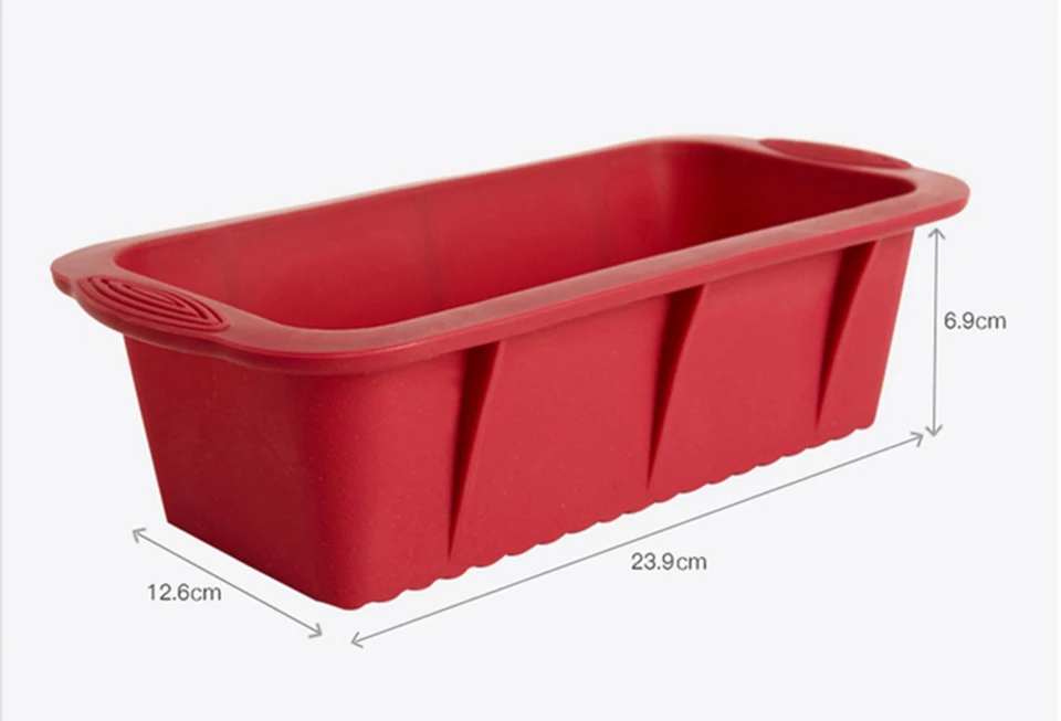 Silicone Cake Mold (37)