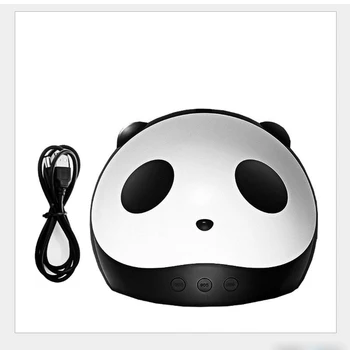 

2019 New LED nail dryer 36W UV LED Nail lamp Nail dryer for All Gels with 30s/60s/120s timber