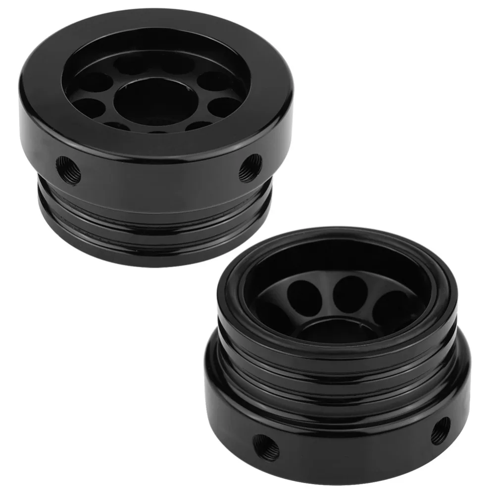 Car Engine Oil Filter Sandwich Adapter for Toyota GT 86 Scion FR S