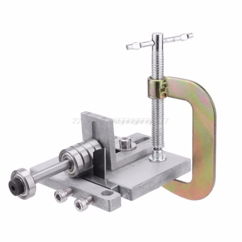 

Leather Strap Cutter Splitter Paring Belt Cutting Tool Machine For Bag Handle Guitar Straps Bracelet Professional Mr26 19