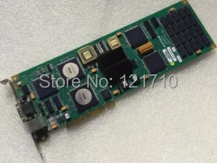 

Плата промышленного оборудования Honey well 51305517-100 REV N LCNP4 BL03W20-N0544 51305516 REV A