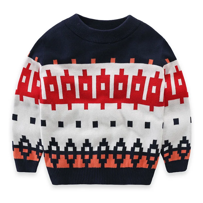 baby boy winter sweater