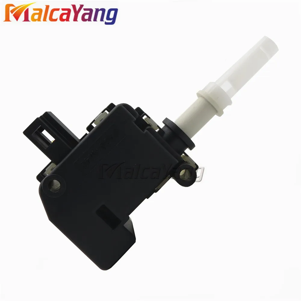 Bootlid Trunk Tailgate Lock Servo Motor