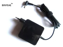 19 V 3.42A 65 Watt AC Laptop Power Adapter Ladegerät Für Asus EXA1208EH R454L F554 F555 F555LD F455L F455LD A555L A556U VM5901