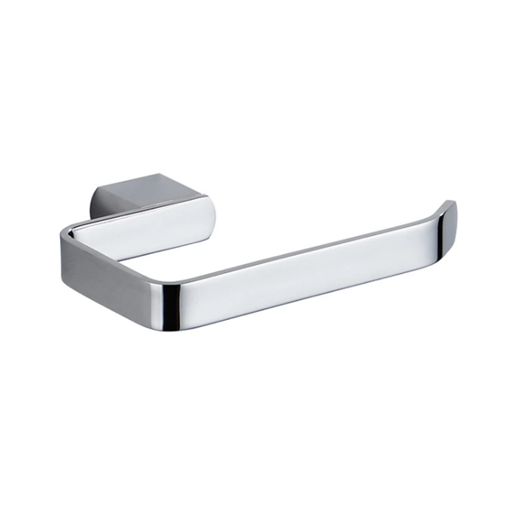 

Paper Roll Holder Of Copper Towel Bathroom Towel Door Oven Storage Drawer Hanger Scarf Hanging Cabinet Hanger Clothes Hanger