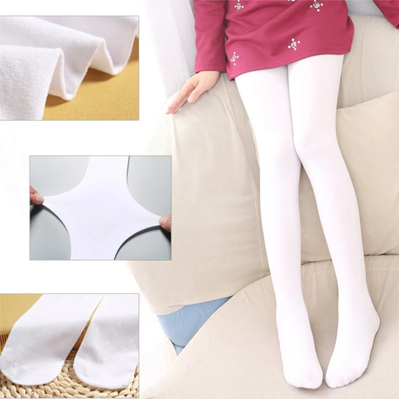 Tight fashion Style Baby Girl Velvet Tights for Girls Kids Party