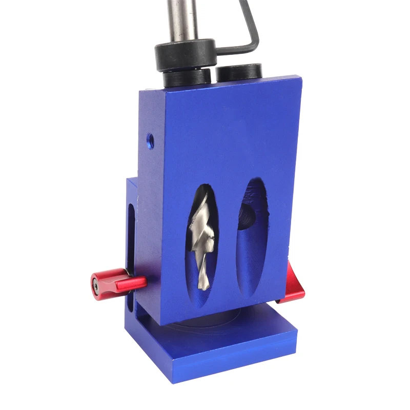 Pocket Hole Jig 5