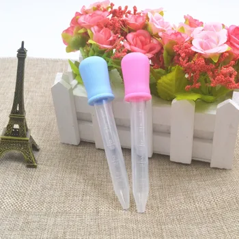 

Drip type feeding device baby feeding device can be equipped with measuring cup safe non-toxic child drip tube feeding device