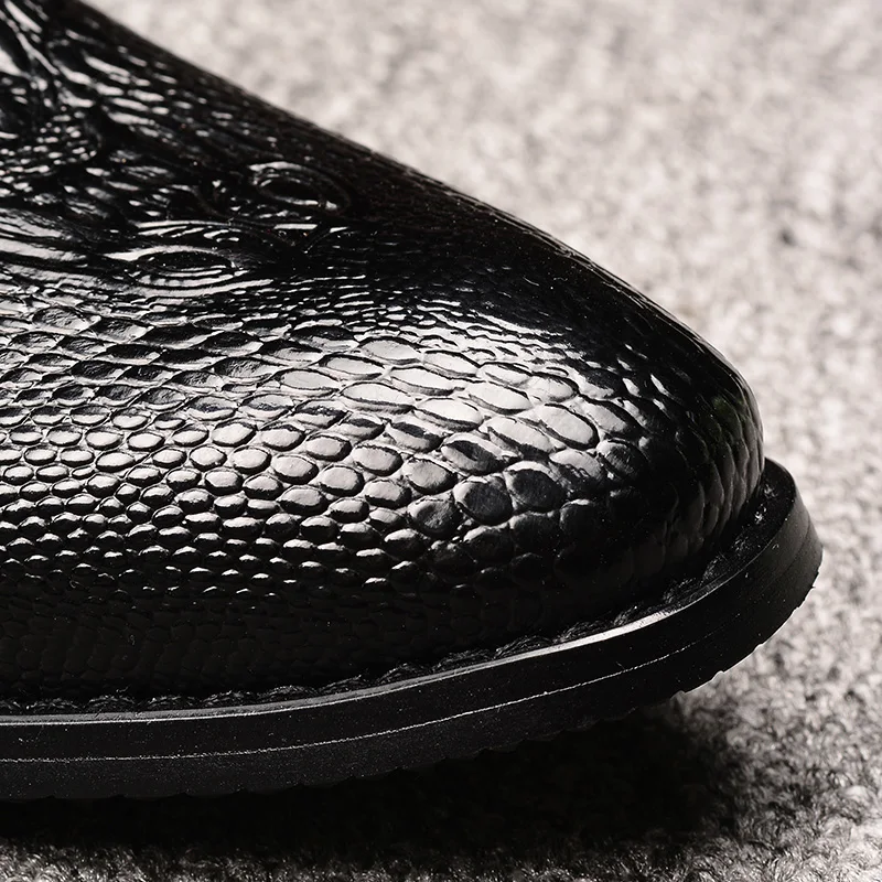 1 Hommes black Marque Cuir Formelle 2017 Confortable black 1 En Chaussures brown 1 W781 Main r5368 3 Robe w781 Z6 Appartements R5368 R1qdqf