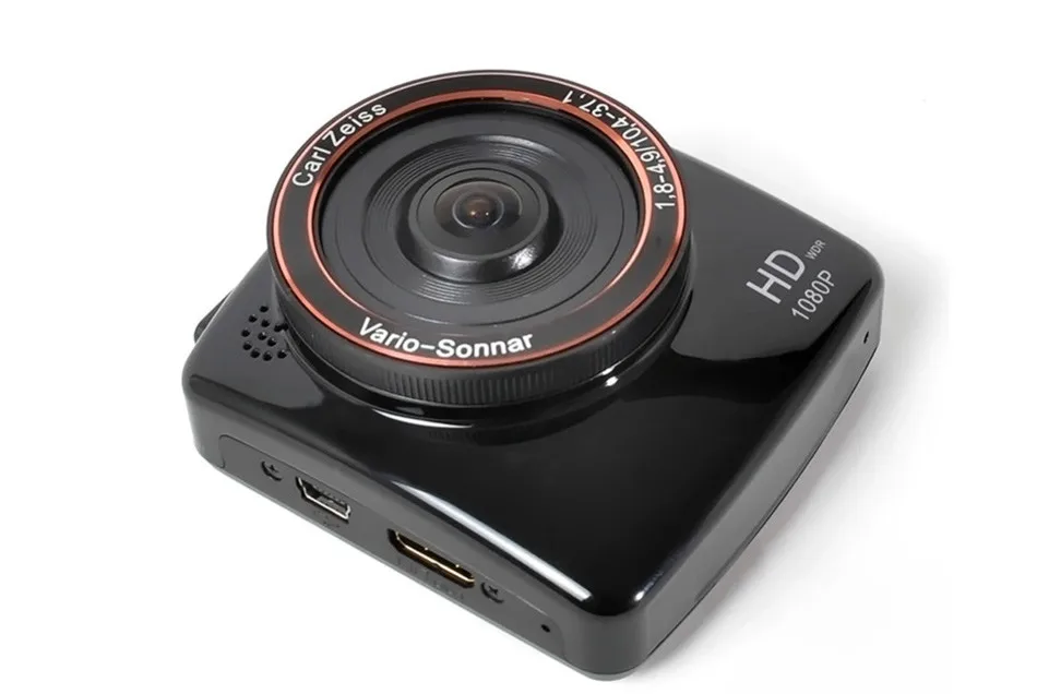 Dash Cam Original Novatek 96220 Mini Car DVRS Camera Full HD 1080P Video Recorder A6 170 Degree 2.31 Inch Night Vision Dashcam -10