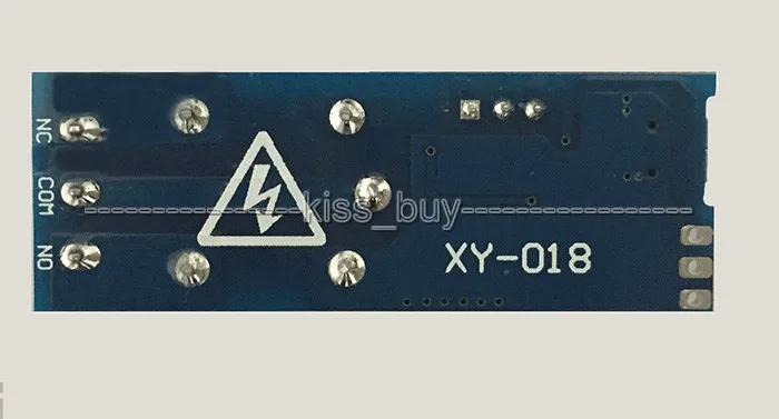 DC 5v 12v 24v Регулируемый выключатель задержки включения с таймером Модуль платы