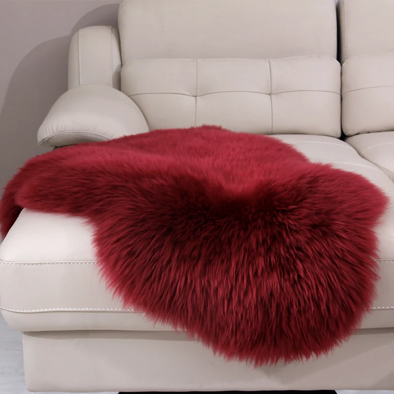 Wine Red 1P