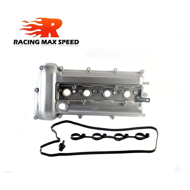 

22410-2B002 22410-2B100 Aluminium Alloy Engine Cylinder Head Valve Cover Valve chamber for K2 HYUNDAI K2