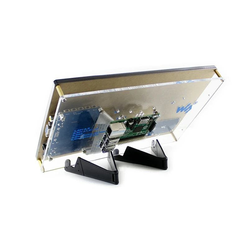 10.1inch-HDMI-LCD-with-Holder-6