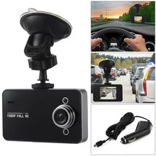 Portable 1920*1080 2.4″ Car DVR Auto Vehicle 1080P HD Dash Cam Camera DVRs Recorder CY048-CN