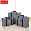 Oxford – sacs de voyage 600D grande main de haute qualité, sac de voyage polochon, sac de voyage pour vêtements, pochette d'organisation de bagages, nouvelle collection 2022 ► Photo 1/6