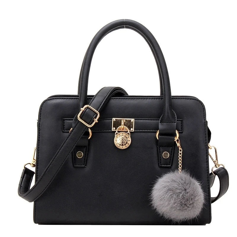 

2018 New Fashion frosted package oblique handbag small square bag Tote Bags Women Leather Ladies Shoulder Bags Top-Handle Bag