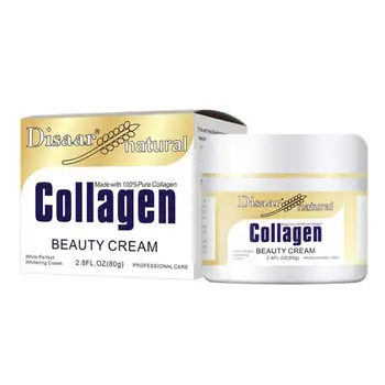 

Anti Wrinkle Korean Cream Collagen Power Lifting Cream 80g Face Cream Skin Care Whitening moisturizing