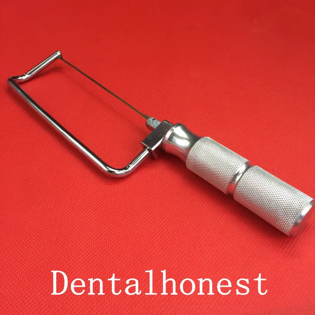 Buy Best Dental Lab Long Plaster Saw Medical Dental