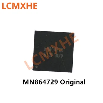 

10pc Original MN864729 for ps4 slim pro hdmi port socket ic chip for Playstation 4 replacement repair parts