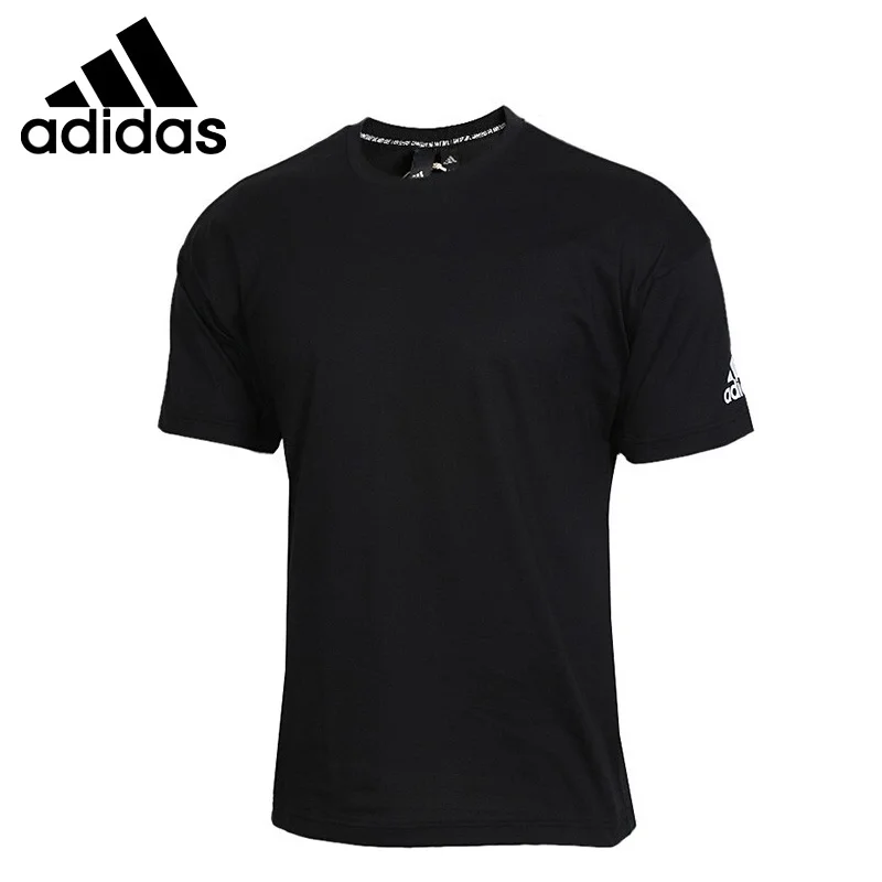 adidas plain t shirt