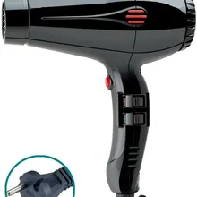 Взрывные Модели Мелкая бытовая техника Парикмахерская professional фен высокой мощности отрицательный ионизирующий Фен