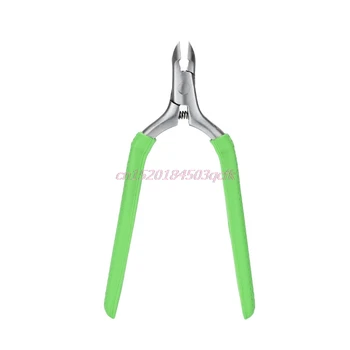 

1 Pc Nail Cuticle Clipper Cutter Manicure Pedicure Trimmer Nipper Scissor Durable #H056# New