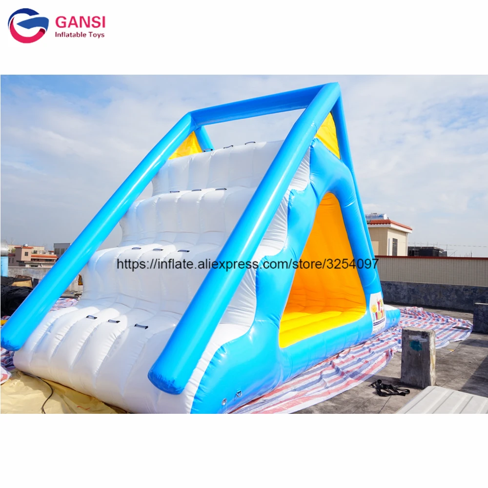 inflatable water slide108