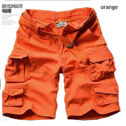 HOT 2019 Summer bermuda masculina Men Camouflage Cargo Multi pocket beach loose Casual short homme plus size XXXL HOT 2019 Summer bermuda masculina Men Camouflage Cargo Multi pocket beach loose Casual short homme plus size XXXL
