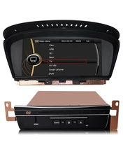 PENHUI PEIMA II Car DVD for 5 Series E60 E61 E63 E64 2003 to 2010 Support