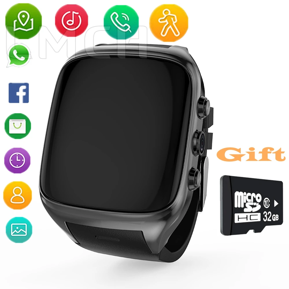x02s smartwatch