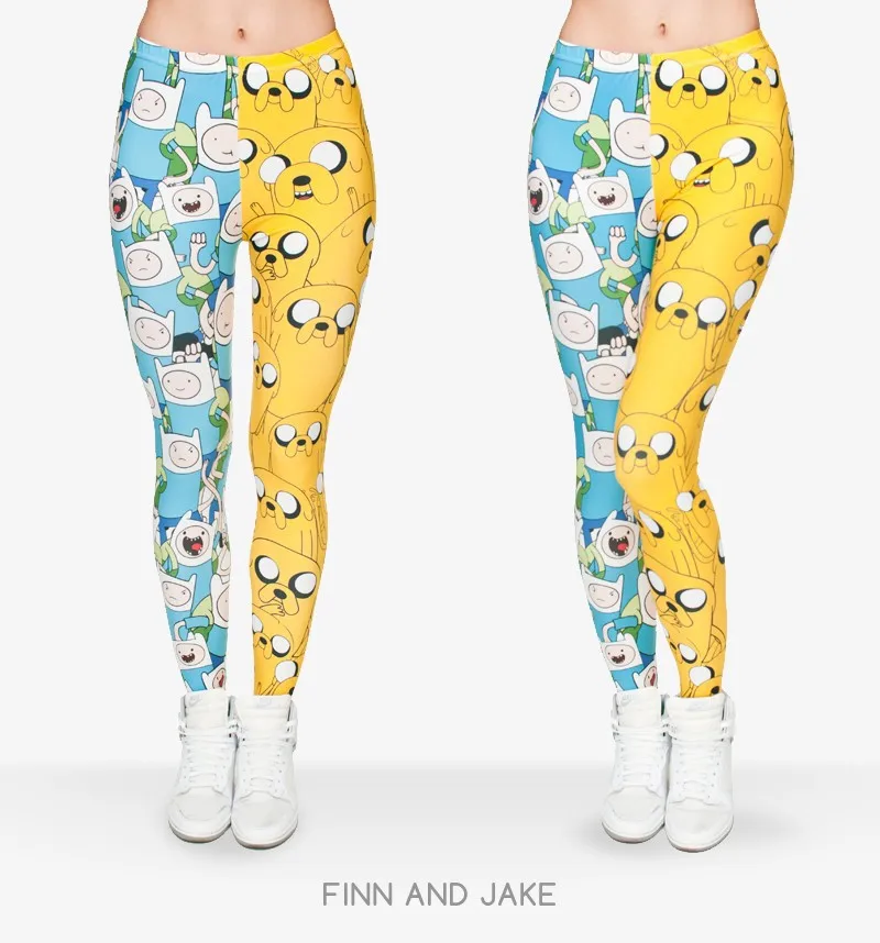 3D Printing Rainbow Unicorn Slim Legging -Unicorn Fashion HTB1Re5EM6DpK1RjSZFrq6y78VXaM