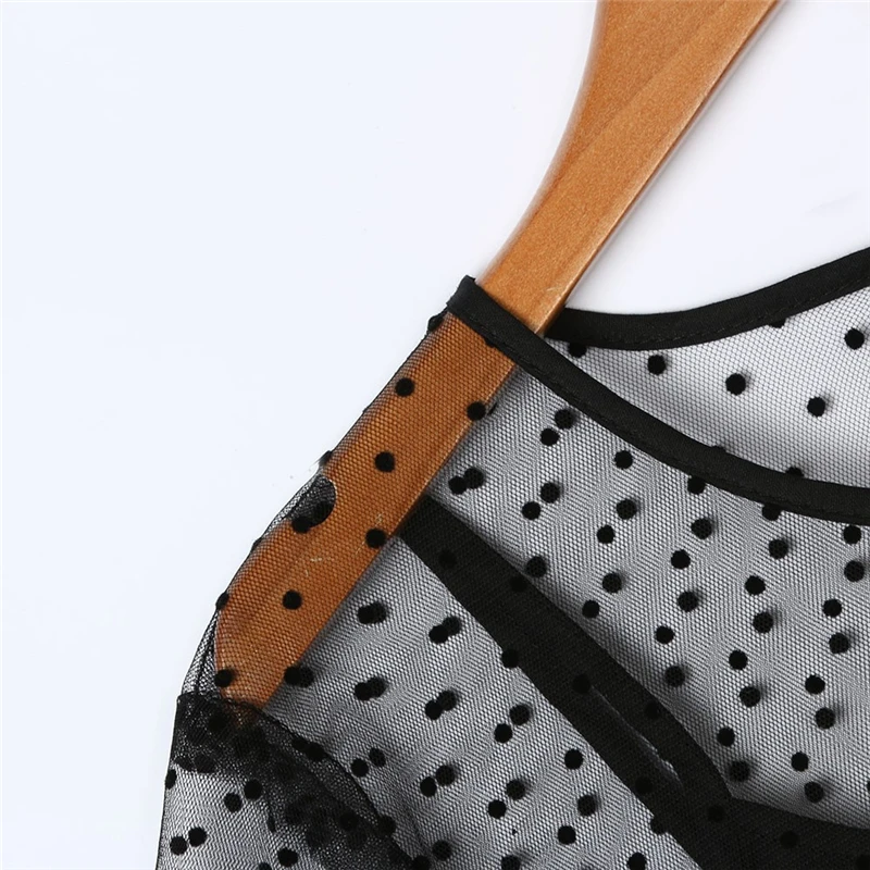 2019 Princess Elegant Dress For Girl Wedding Children Infant Kid Girls Solid Dot Net Yarn Casual Princess Dress Clothes V3$ (8)