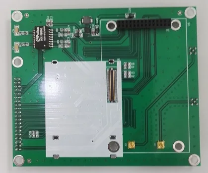 

For Nov OEM615/617D/ Tianbao MB2/BD910/BD930 transfer Trimble BD982 transfer board