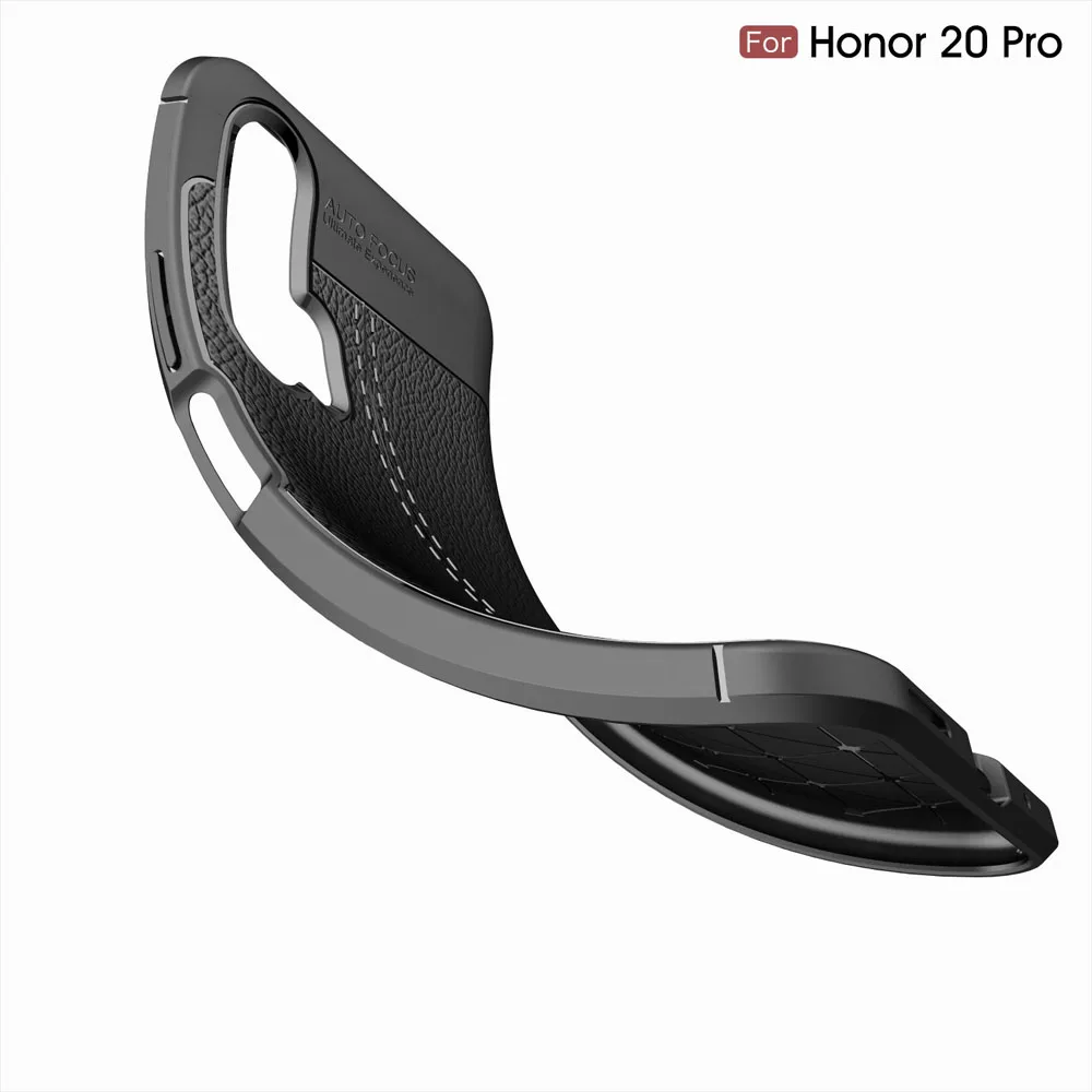 Чехол для huawei Honor 20 Pro, чехол для huawei Honor 20 Honor20 Pro 20Pro, YAL-AL10, задняя крышка для телефона