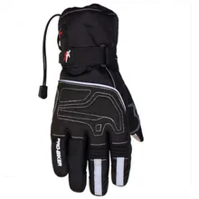 Touch Screen Motorcycle Gloves Motocross motorbike Cycling Racing Waterproof Winter Warm Protective Gloves guantes moto luvas